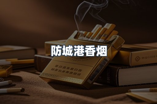 云霄系列香烟